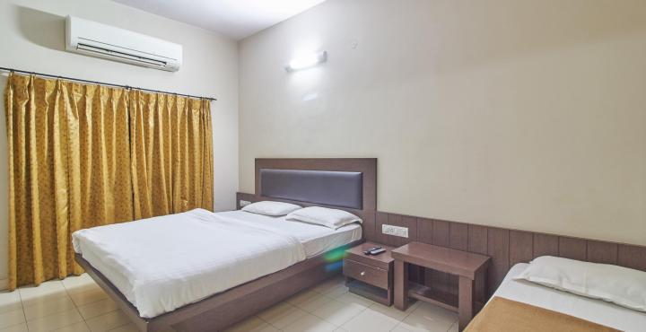 Hotel Airlines Mysore Exterior photo
