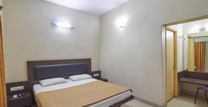 Hotel Airlines Mysore Exterior photo