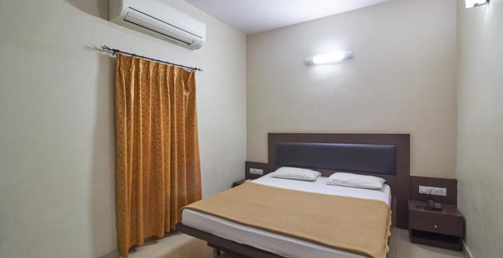 Hotel Airlines Mysore Exterior photo