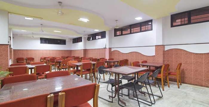 Hotel Airlines Mysore Exterior photo