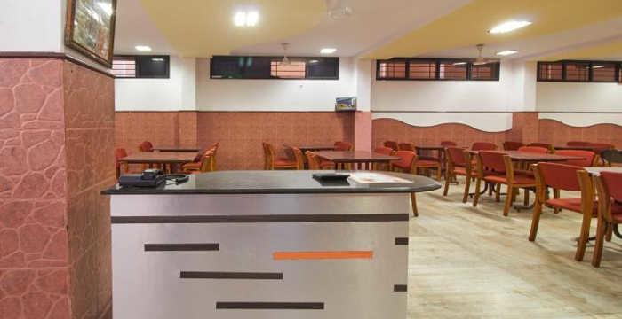 Hotel Airlines Mysore Exterior photo