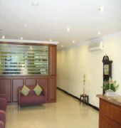 Hotel Airlines Mysore Exterior photo